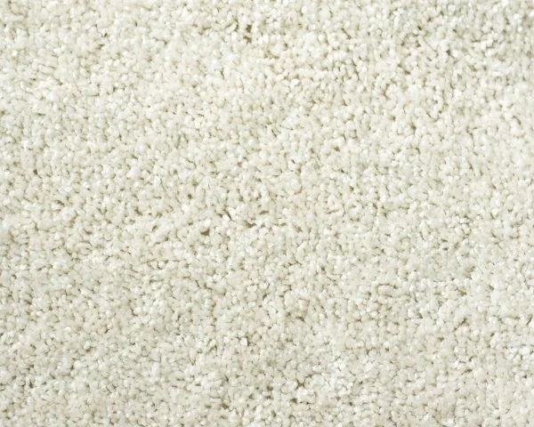 Ковровое покрытие Zartex Адель 005 Белый - 3 м в Нефтекамске