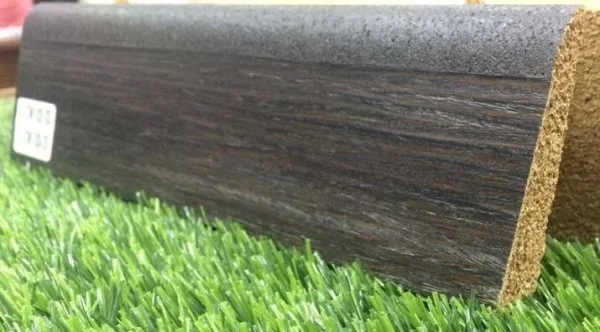 Эластичный пробковый плинтус ArtCorkDesing CW 03-13 10х60х915 мм в Нефтекамске