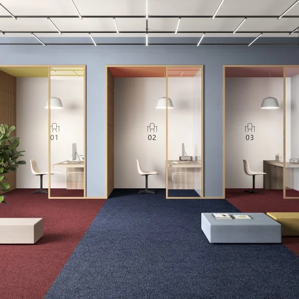 Ковровая плитка AW Medusa 77 в Нефтекамске