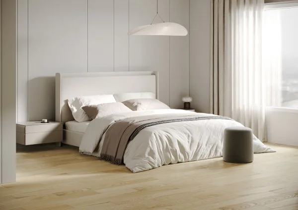 Паркетная доска Quartz Parquet Классик 7 мм Дуб Тоскана 407 в Нефтекамске