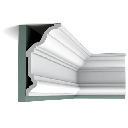 Карниз Orac C332 (23*114*2000 мм) в Нефтекамске