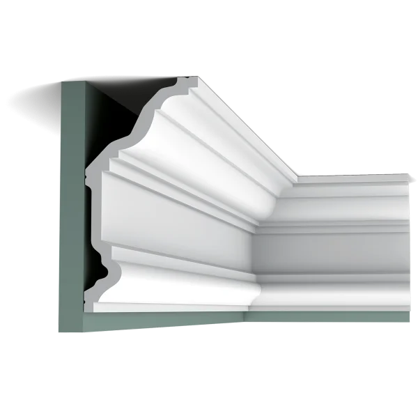 Карниз Orac C332 (23*114*2000 мм) в Нефтекамске