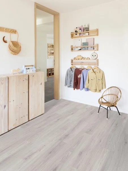 Плитка SPC Adelar Eterna Acoustic Chapman Oak 05221 + подложка в Нефтекамске