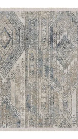 Ковер Синтелон Palermo 1,60x2,30 01KWK Прямоугольник в Нефтекамске