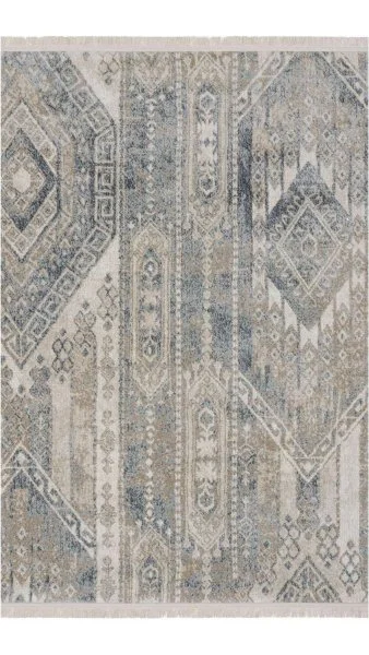 Ковер Синтелон Palermo 1,60x2,30 01KWK Прямоугольник в Нефтекамске