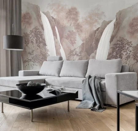 Обои Loymina Пейзаж ART5 012 в Нефтекамске