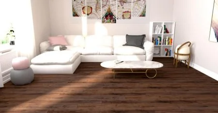 Ламинат Kastamonu Black BLA007 Дуб Айвари в Нефтекамске