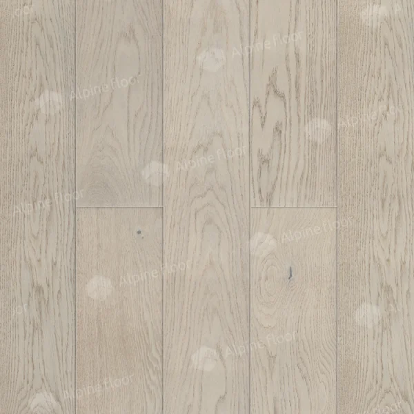 Инженерная доска Alpine Floor Villa Дуб Монблан в Нефтекамске