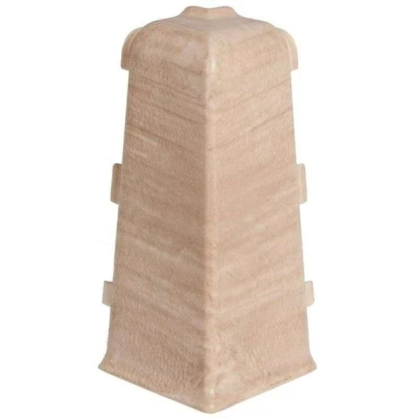 Угол наружный INDO70 04 Дуб Лингбург в Нефтекамске