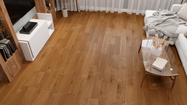 Инженерная доска Alpine Floor Studio Дуб Антик в Нефтекамске