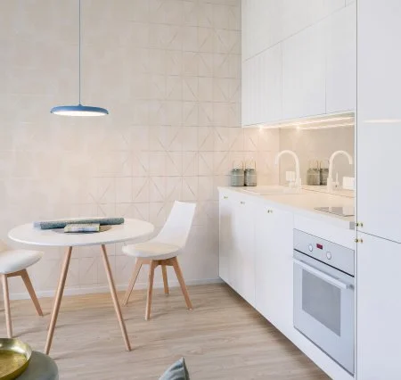 Обои Milassa Окинава OK6 001/1 в Нефтекамске