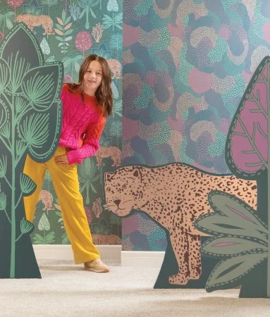 Обои Milassa Bon Voyage D2, 018 в Нефтекамске