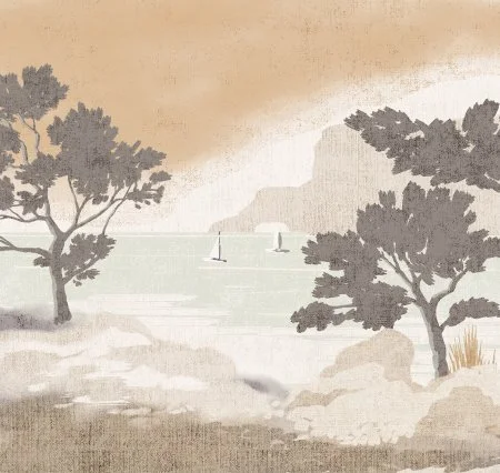 Обои Loymina Пейзаж vol. 2 ART18 002 в Нефтекамске