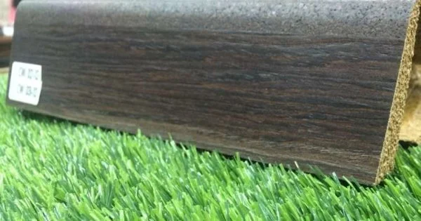 Эластичный пробковый плинтус ArtCorkDesing CW 03-12 10х60х915 мм в Нефтекамске