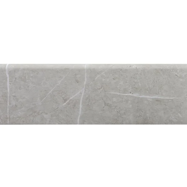 Плинтус MDF Bonkeel 24070 Торос Бьянко (80х16х2400 мм) в Нефтекамске