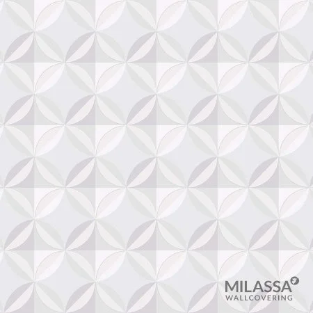 Обои Milassa Modern  М4, 001 в Нефтекамске