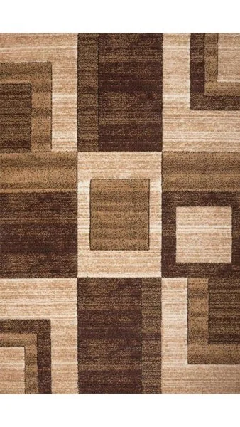 Ковер Синтелон Practica 2,00x3,00 98EDE Прямоугольник в Нефтекамске