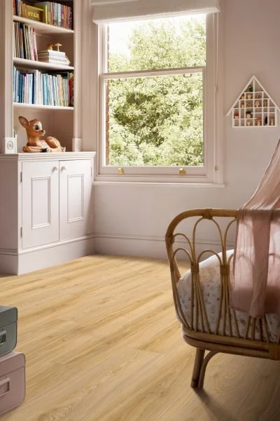 LVT-плитка Moduleo Roots Glue 0.55 Blackjack Oak 22220Q в Нефтекамске