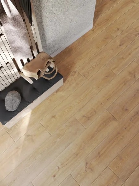 Ламинат Egger PRO 8/33 4V Large Aqua+ Дуб Уолтем натуральный EPL122 в Нефтекамске