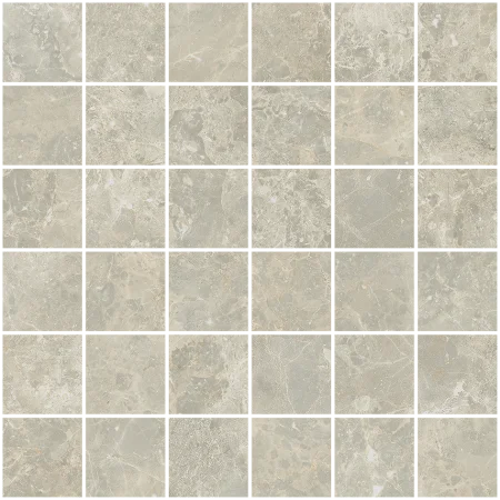 Керамогранит Coliseum Да Винчи Беж Мозаика (Натуральная, 30х30) в Нефтекамске
