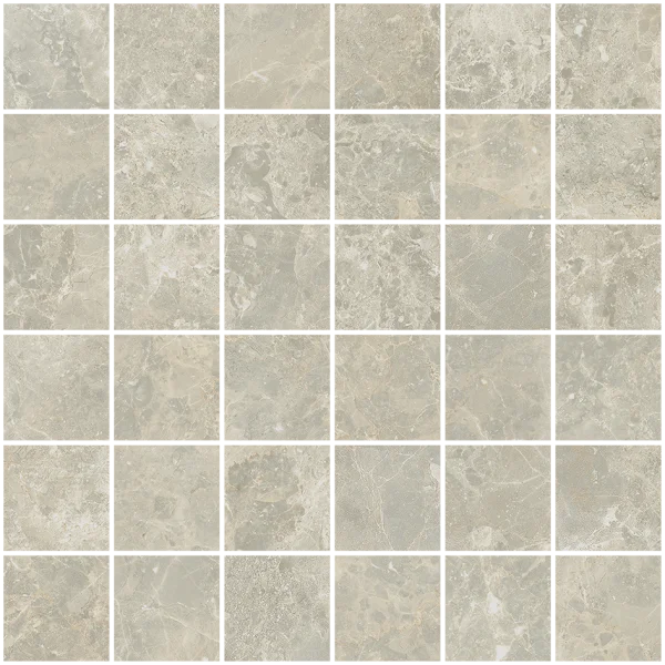 Керамогранит Coliseum Да Винчи Беж Мозаика (Натуральная, 30х30) в Нефтекамске