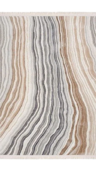 Ковер Синтелон Palermo 1,60x2,30 38WHW Прямоугольник в Нефтекамске