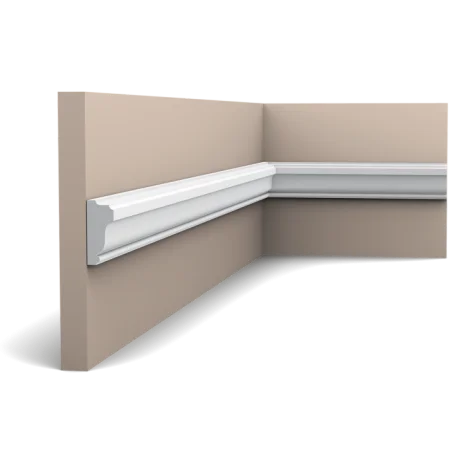 Молдинг Orac PX117 (35*15*2000) в Нефтекамске