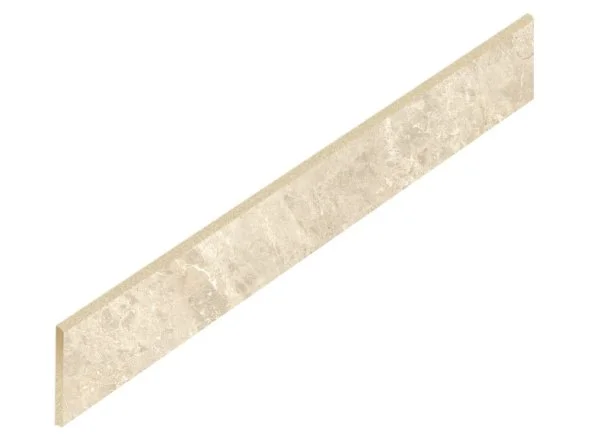 Керамогранит Coliseum Да Винчи Беж Плинтус (Натуральный, 7,2х60) в Нефтекамске