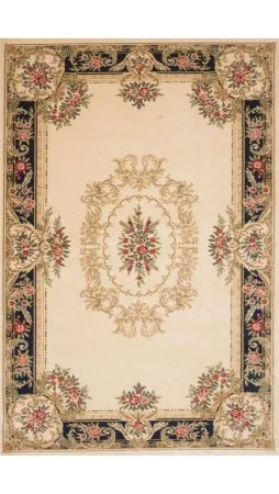 Ковер Синтелон Solid 2,40x3,40 01VPV Прямоугольник в Нефтекамске