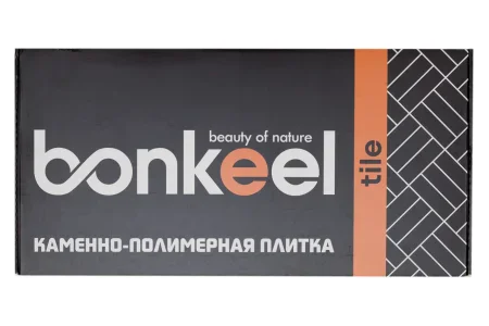 Плитка SPC Bonkeel Tile 4мм Grigio Terrazzo в Нефтекамске