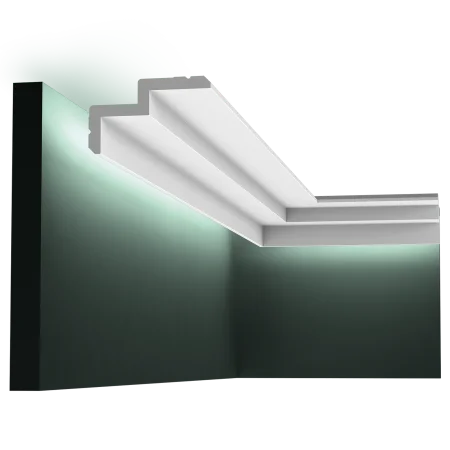 Карниз Orac C390 (6*10*2000 мм) в Нефтекамске