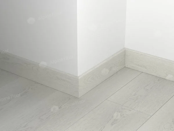 Кварцевый плинтус Alpine Floor Grand Sequoia 11-21 Инио в Нефтекамске