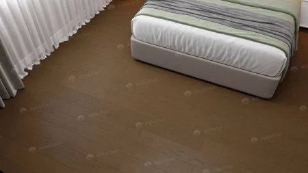 Инженерная доска Alpine Floor Villa Дуб Вулкано в Нефтекамске