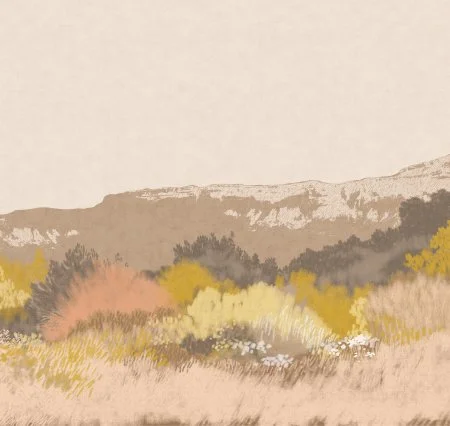 Обои Loymina Пейзаж vol. 2 ART17 004 в Нефтекамске