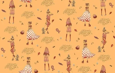 Обои Milassa Bon Voyage D3, 003 в Нефтекамске