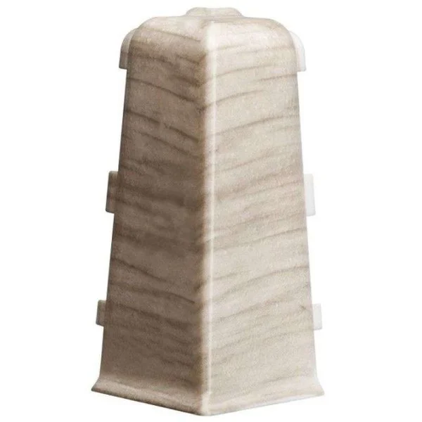 Угол наружный INDO70 03 Дуб Лофт в Нефтекамске