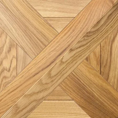 Модульный паркет Гордон Дуб Пулито 449х449х15 мм в Нефтекамске