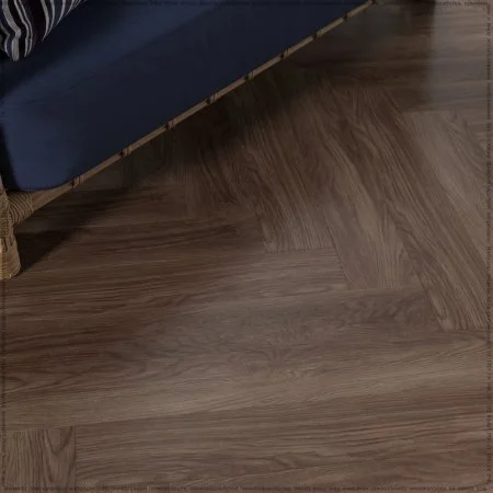 ПВХ плитка FineFlex Wood Дуб Тебердин FX-112 в Нефтекамске