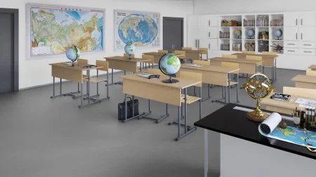 Линолеум Tarkett Acczent Pro Aspect 3 3 м в Нефтекамске