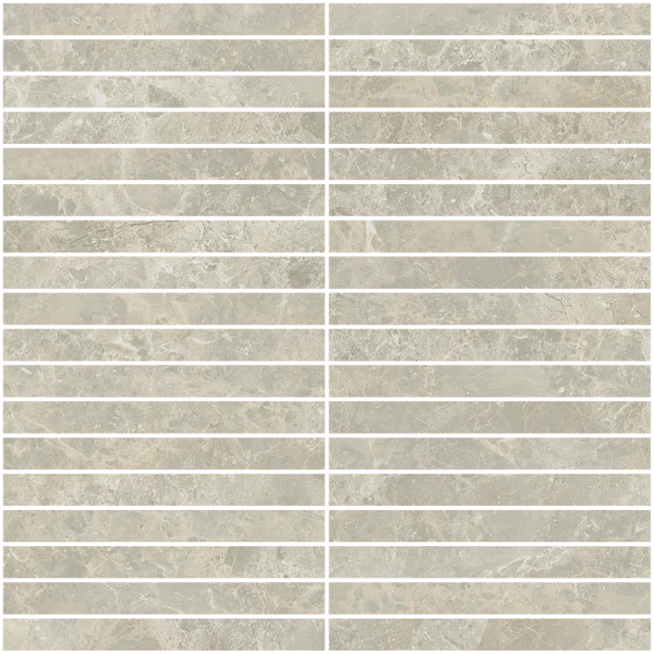 Керамогранит Coliseum Да Винчи Беж Мозаика Стрип (Натуральная, 30х30) в Нефтекамске