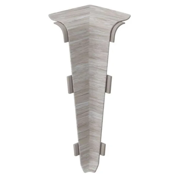 Угол внутренний INDO70 42 Дуб Песочный в Нефтекамске