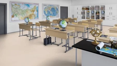 Линолеум Tarkett Acczent Pro Aspect 4 3 м в Нефтекамске