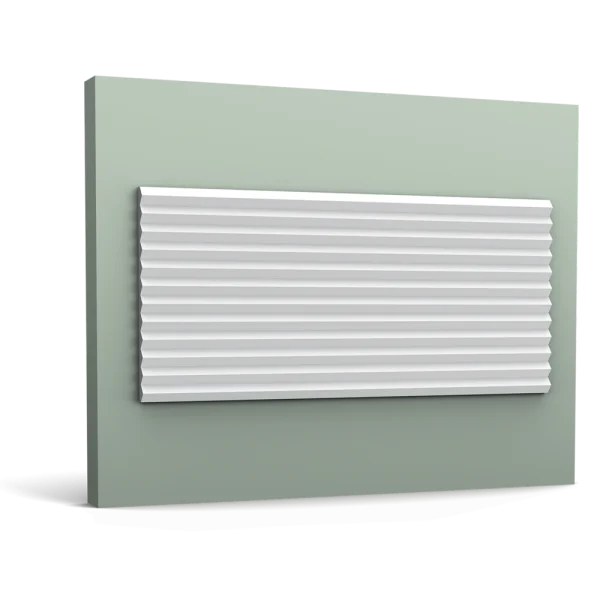 Декоративная панель Orac W108 (200x25x1.8 см) в Нефтекамске