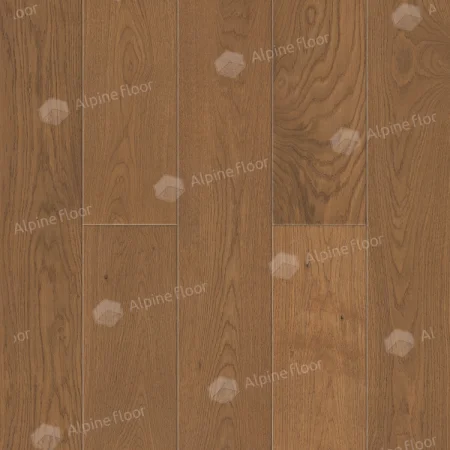 Инженерная доска Alpine Floor Villa Дуб Имбирный в Нефтекамске