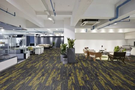 Ковровая плитка AW Marathon 95 в Нефтекамске