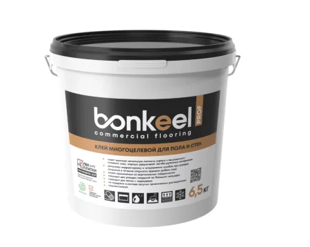 Клей универсальный Bonkeel Prof (6.5 кг) в Нефтекамске
