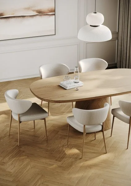 Паркетная доска Quartz Parquet Английская Ёлка Дуб Медовый Раф 33-463 в Нефтекамске