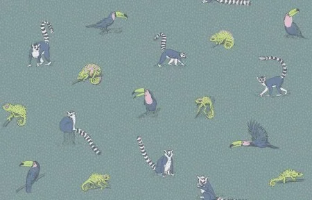 Обои Milassa Bon Voyage D9, 006 в Нефтекамске