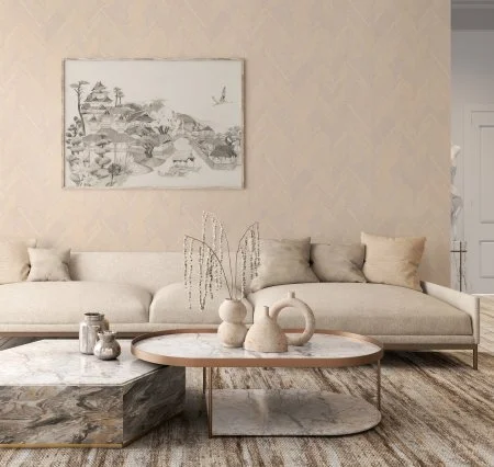 Обои Milassa Окинава OK1 004 в Нефтекамске