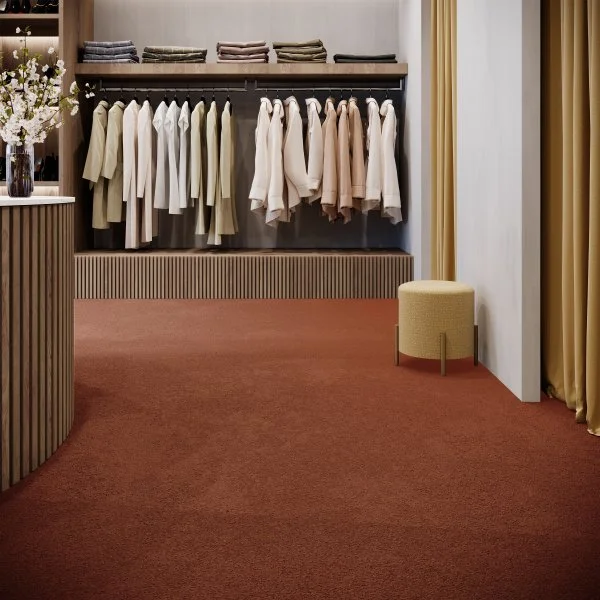 Ковровое покрытие AW Prima 84 - (4м) в Нефтекамске